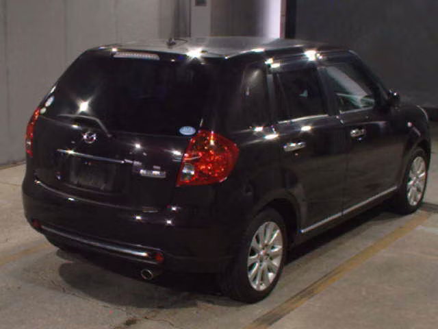 MAZDA VERISA