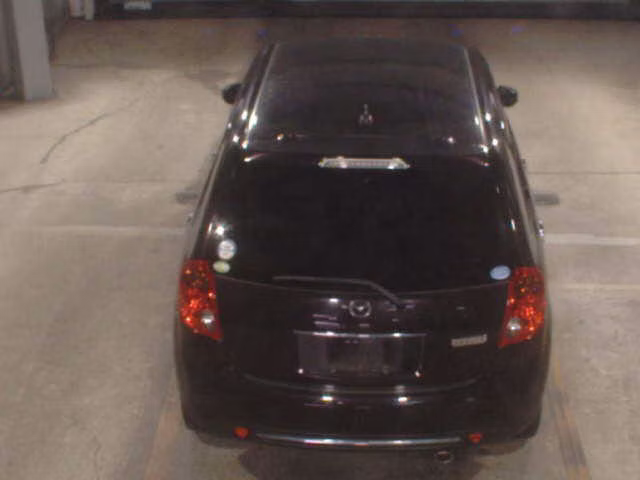 MAZDA VERISA