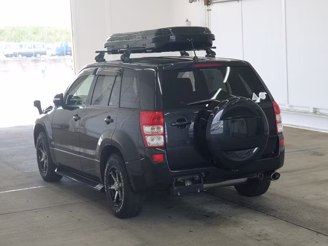SUZUKI ESCUDO