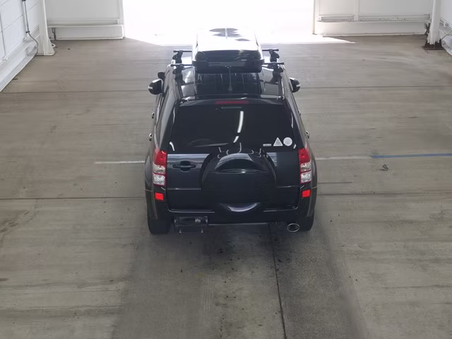 SUZUKI ESCUDO