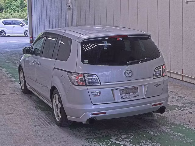 MAZDA MPV