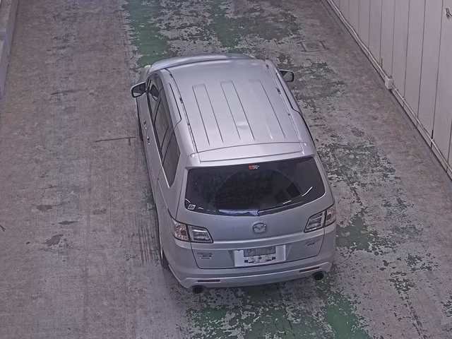 MAZDA MPV