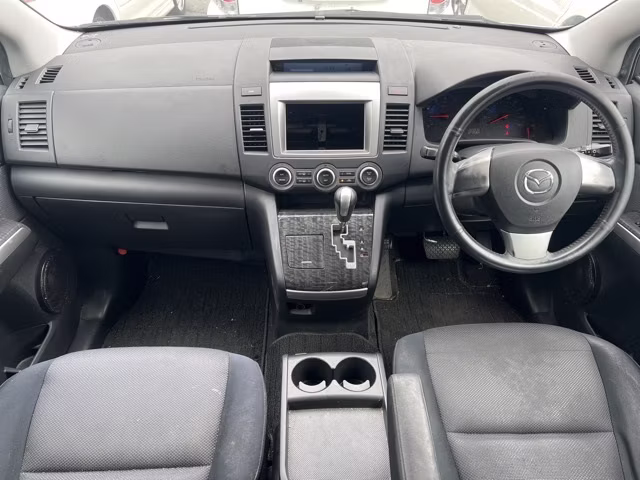 MAZDA MPV