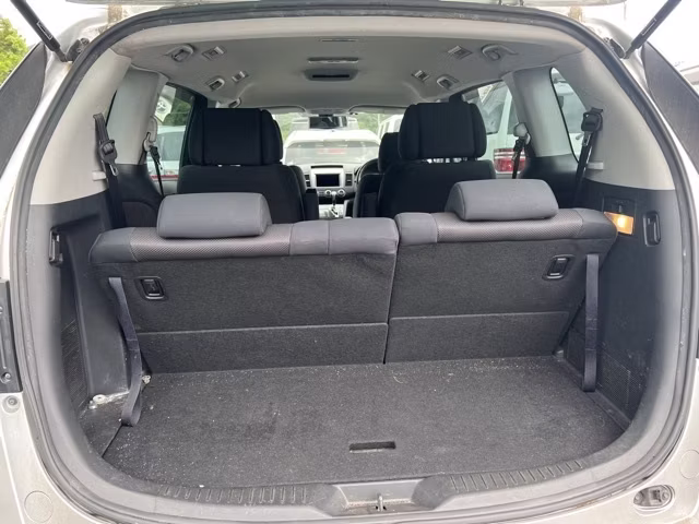 MAZDA MPV
