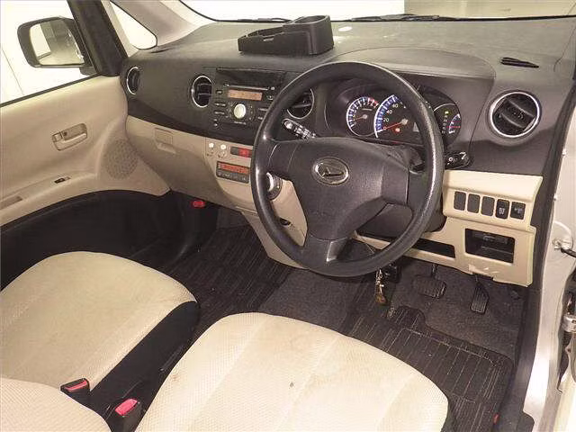 DAIHATSU TANTO EXE