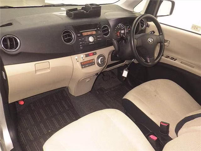 DAIHATSU TANTO EXE