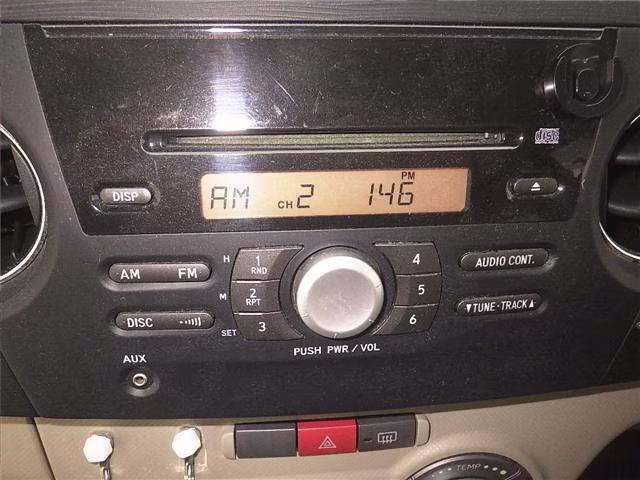 DAIHATSU TANTO EXE
