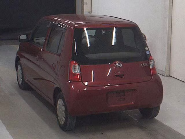 DAIHATSU ESSE