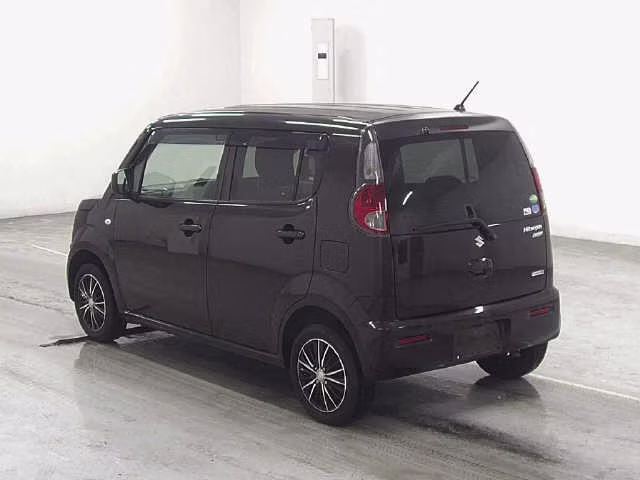 SUZUKI MR WAGON