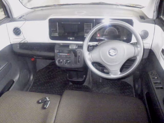 SUZUKI MR WAGON