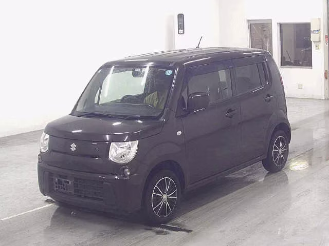 SUZUKI MR WAGON