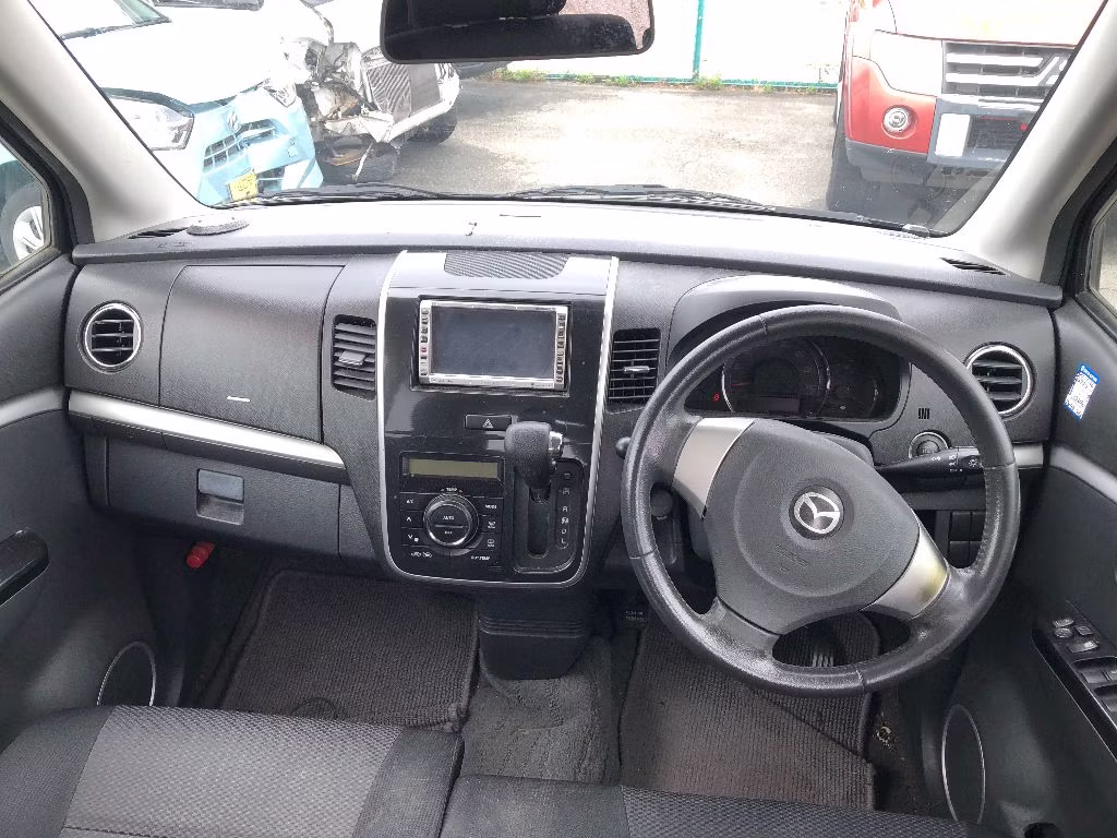 MAZDA AZ-WAGON