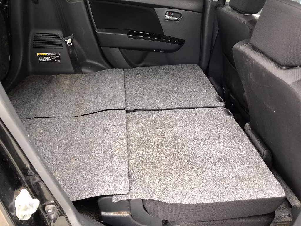 MAZDA AZ-WAGON