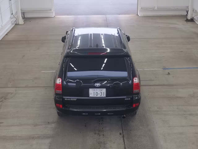TOYOTA HILUX SURF