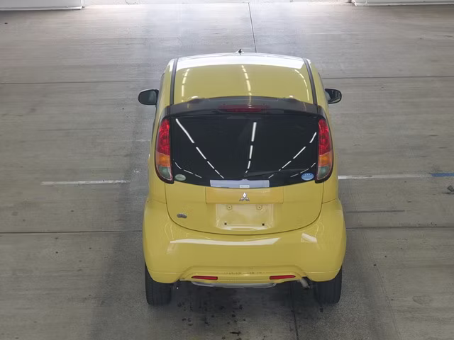 MITSUBISHI I