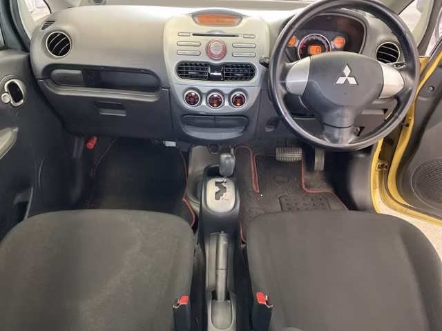 MITSUBISHI I