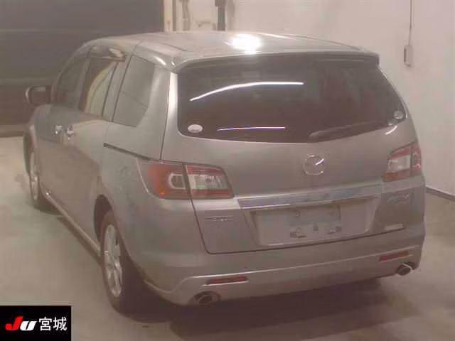 MAZDA MPV