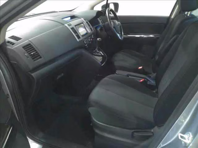 MAZDA MPV