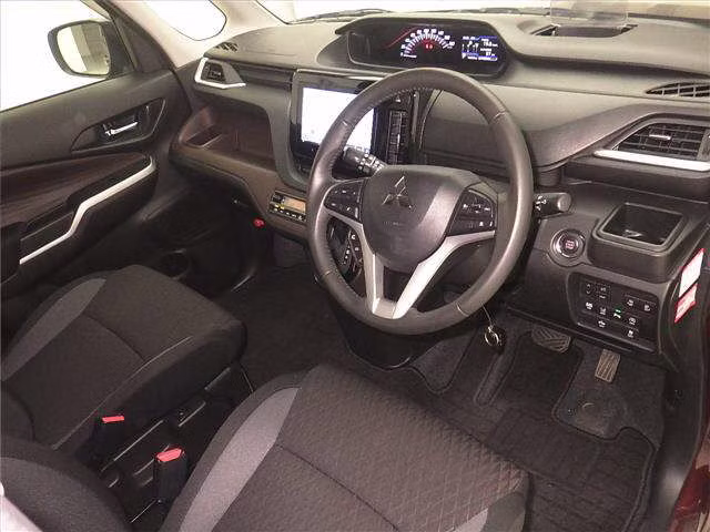 MITSUBISHI DELICA D:2
