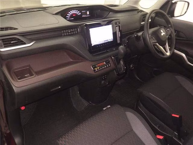MITSUBISHI DELICA D:2