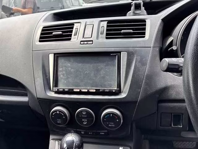 NISSAN LAFESTA