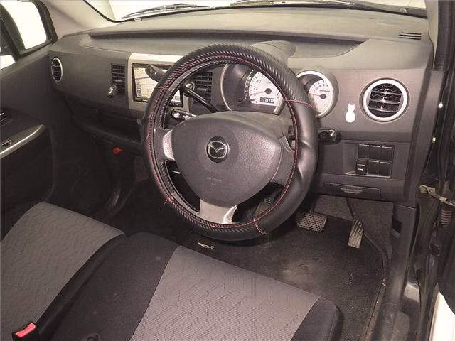 MAZDA AZ-WAGON