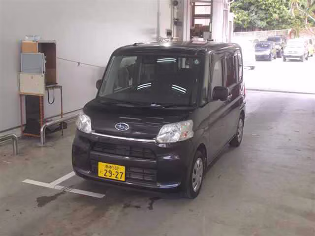 SUBARU CHIFFON