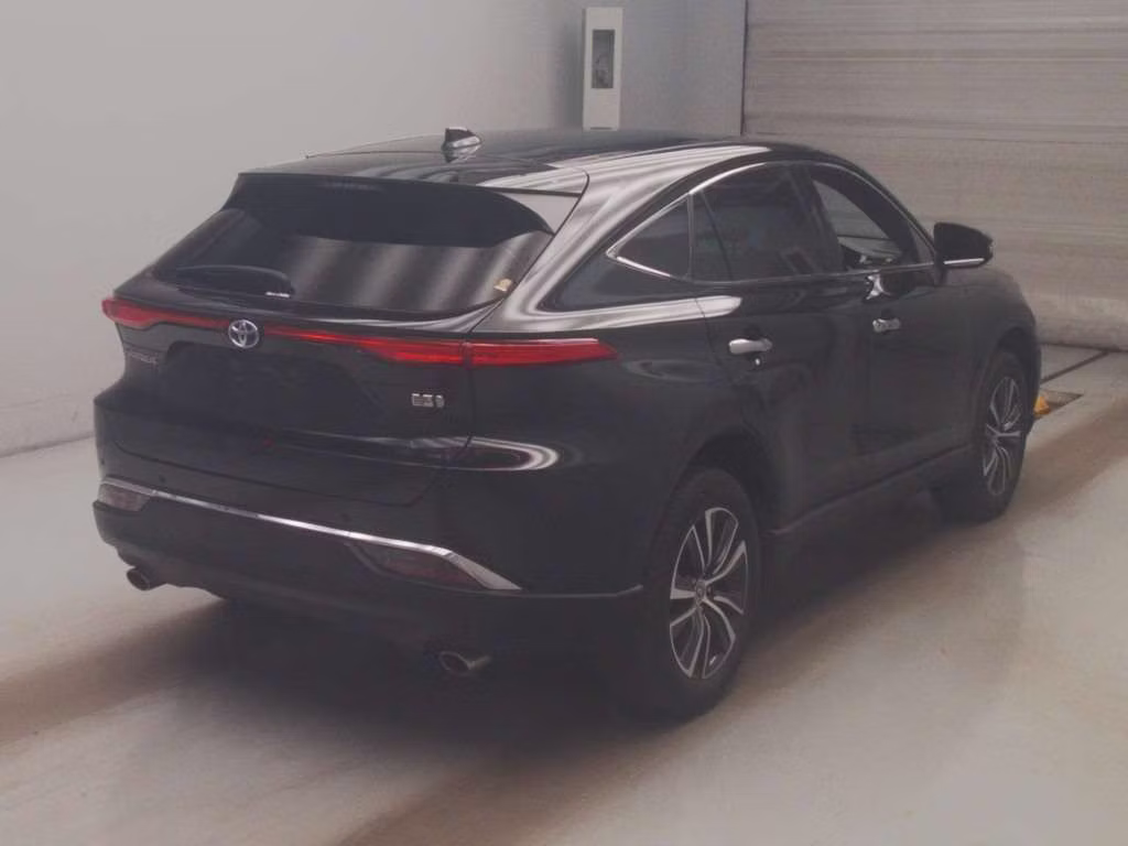 TOYOTA VENZA