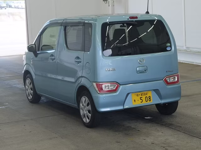 MAZDA FLAIR