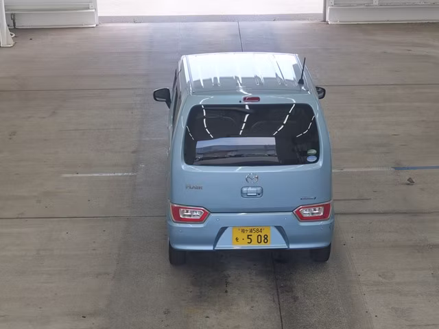 MAZDA FLAIR