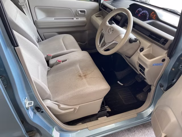 MAZDA FLAIR