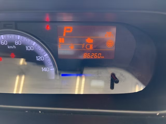 MAZDA FLAIR