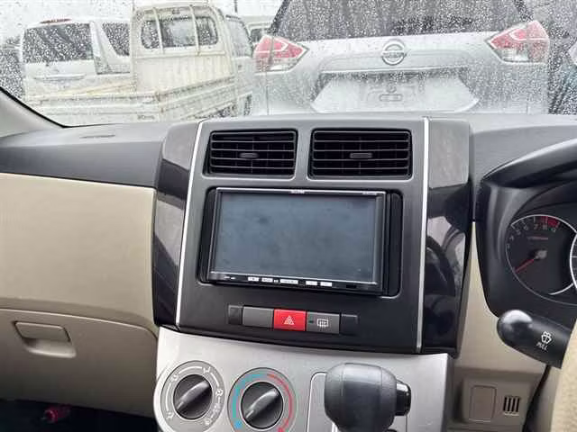 SUBARU PLEO