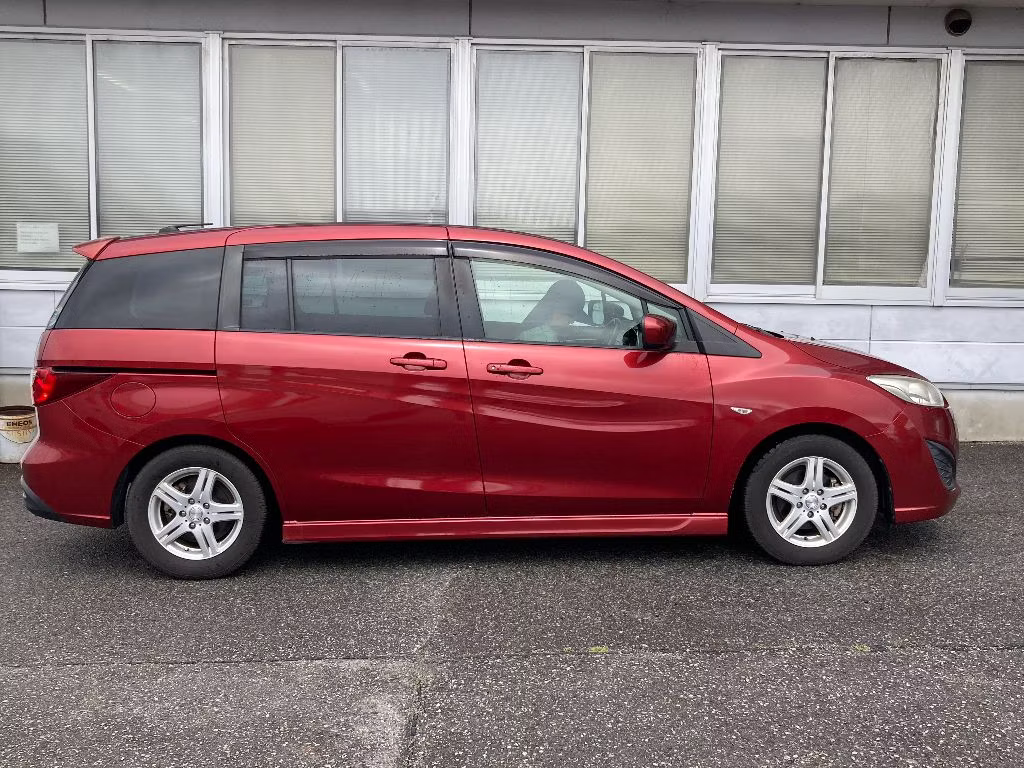 MAZDA PREMACY