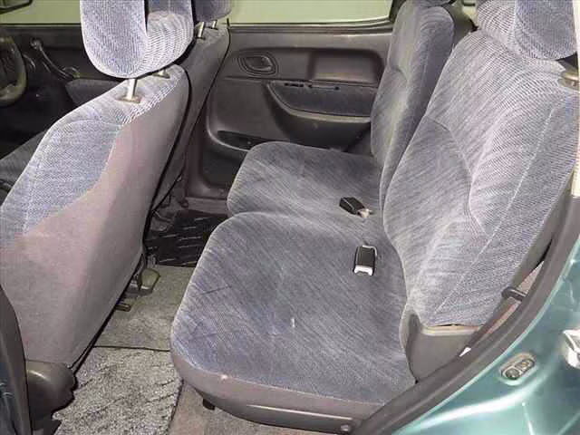 SUZUKI KEI