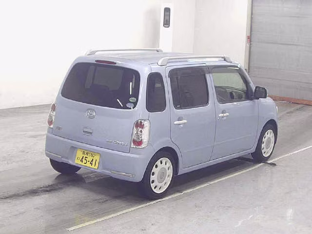 DAIHATSU MIRA COCOA