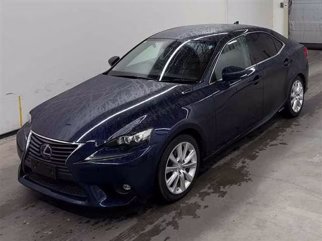 LEXUS IS300H