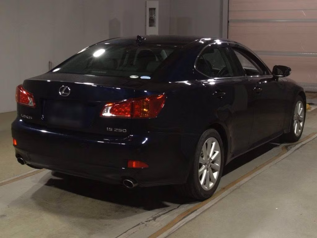 LEXUS IS250