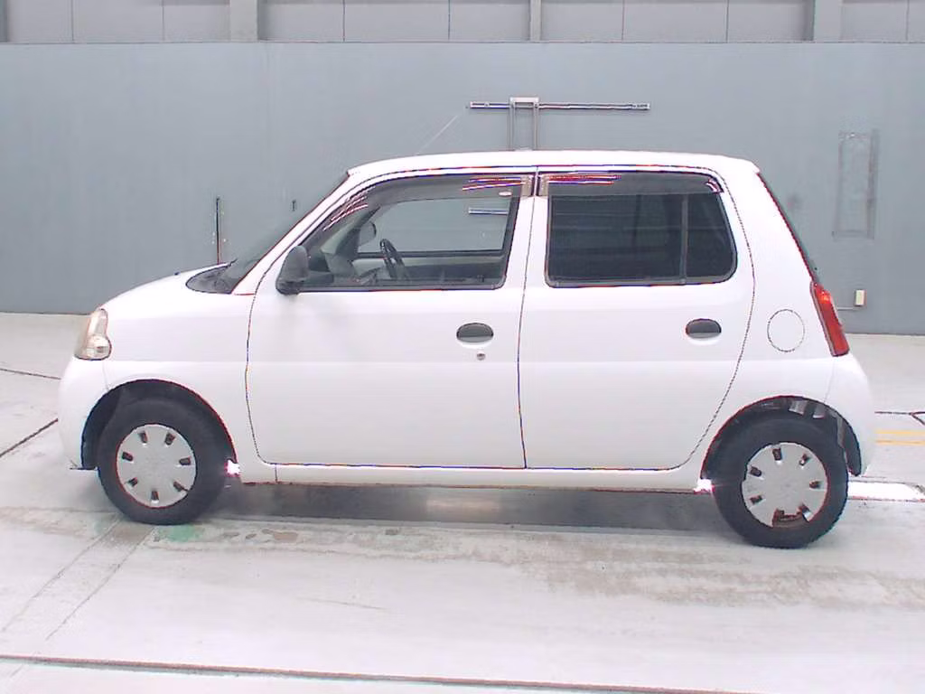 DAIHATSU ESSE