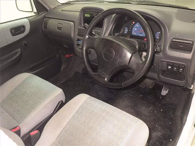 SUBARU PLEO