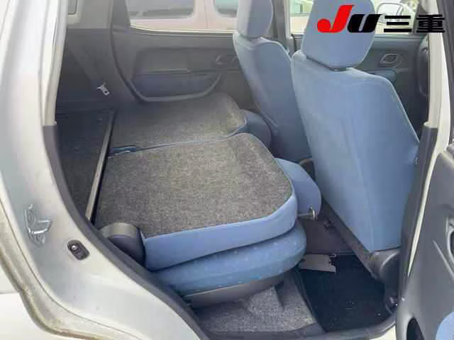 SUZUKI KEI