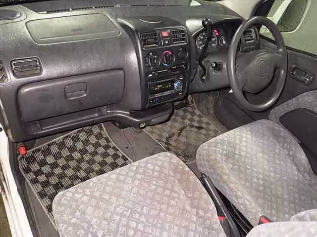 HONDA LIFE