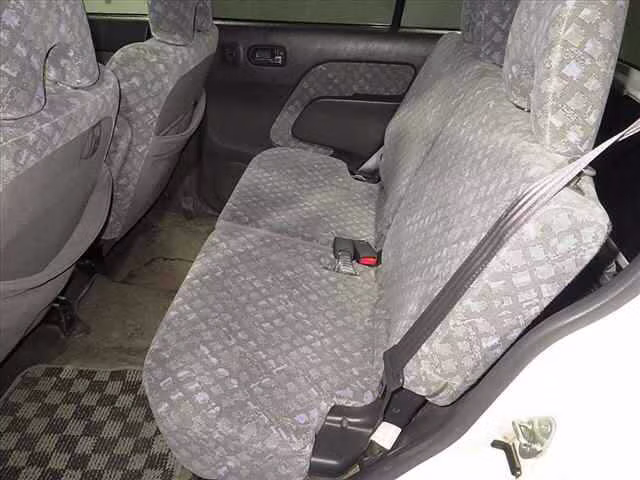 HONDA LIFE