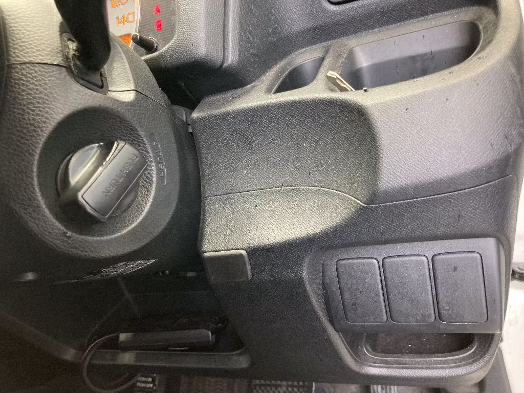 HONDA LIFE