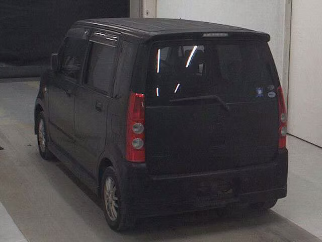 MAZDA AZ-WAGON