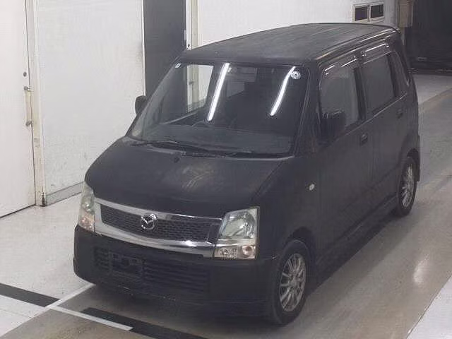 MAZDA AZ-WAGON
