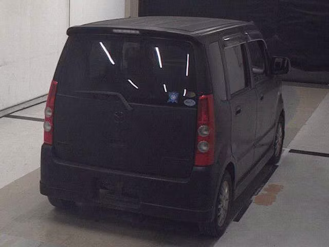 MAZDA AZ-WAGON