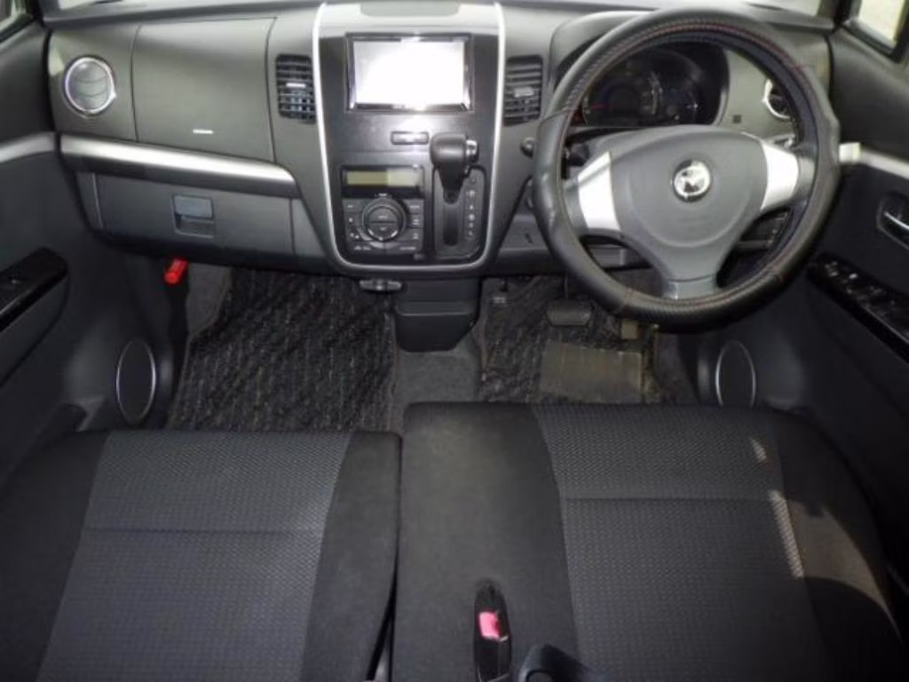 MAZDA AZ-WAGON