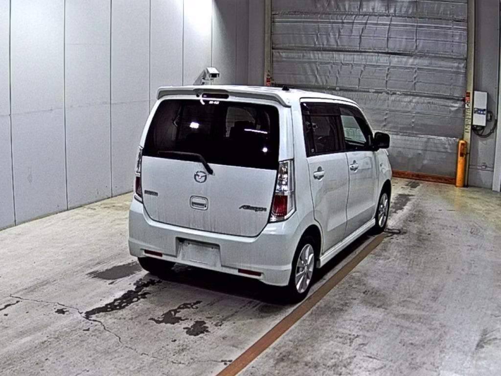 MAZDA AZ-WAGON