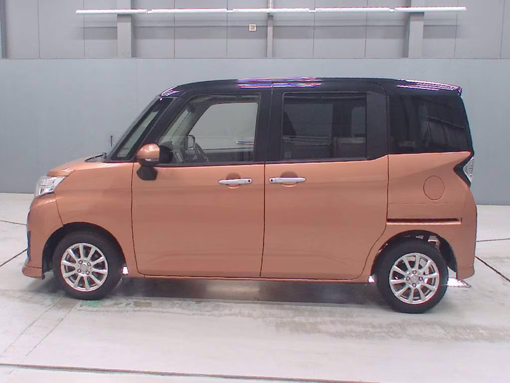 DAIHATSU THOR